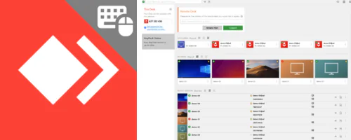 Anydesk