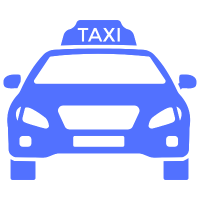 Taxi - Uber